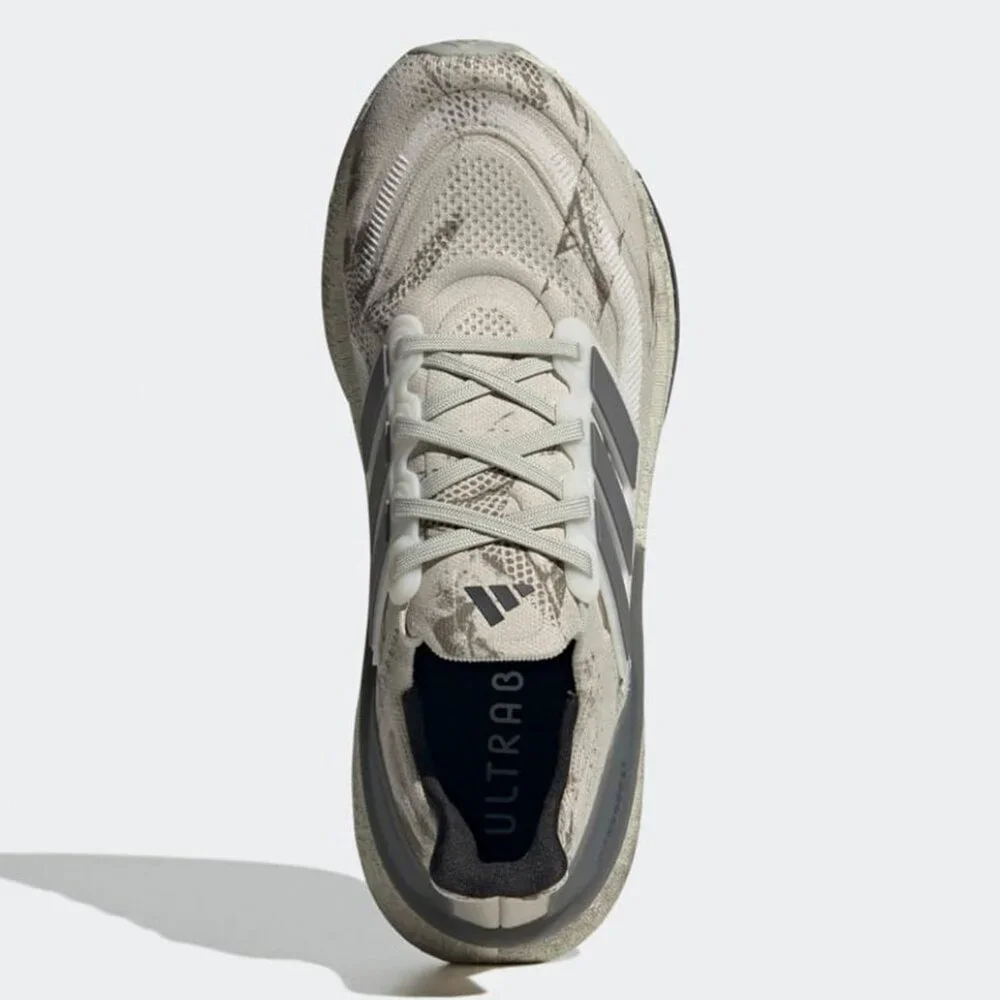 [NEW] Men's‎ adidas UltraBoost Light Shoes 'Grey' IE5978